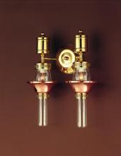 Hi-Lite MFG Co. H-285-2B-41-CLR - COUNTRY COLLECTION
