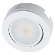 American Lighting MVP-3-WH - MVP PUCK LIGHT 3 PUCK KIT 2700K